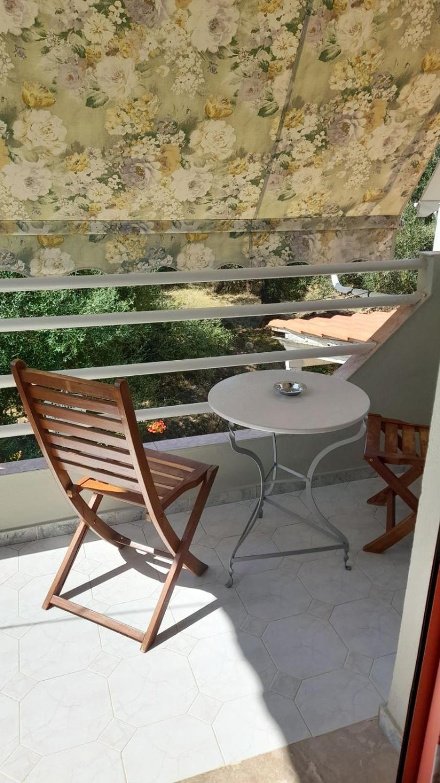 Sivota Apartments Parthenia Exteriér fotografie
